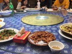 -旺角小渔村(上夼店)