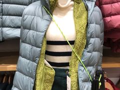 -优衣库(青岛万象城店)