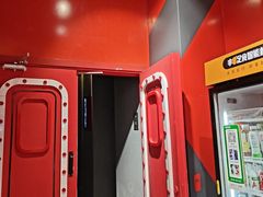 -Xcape异时刻密室逃脱魔法互动(瑞虹天地太阳宫店)