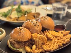 -哈蒙德餐厅