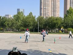 -天津万象城