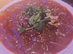 -山河屯铁锅炖鲜鹅·东北菜(开发区一店)