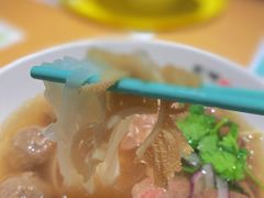 -蔡澜Pho·越南粉餐厅(海上世界店)
