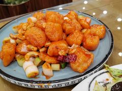 -正阳春烤鸭店(杨楼店)