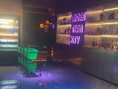 -星聚会KTV(南翔印象城MEGA店)