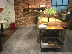 -RiceZone乐食尊纯米面包坊(望京店)