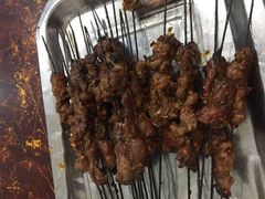 -文文烤肉(大皮院店)