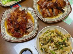 -聂记粤菜馆(鼓西路店)