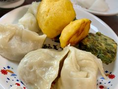 -柳沟豆腐宴64号院