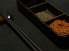 -铭牛烧肉·和牛海鲜自助(高新月牙湖店)