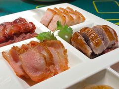 -粤港湾砂锅粥·宵夜(宝龙店)