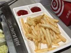 -海底捞火锅(CBD安泰广场店)