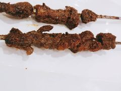 -尹兰楼西北风情餐厅(嘉定店)