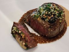 -Le Comptoir de Pierre Gagnaire