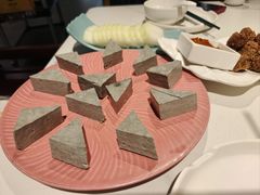 -葛记红焖羊肉(人民路店)