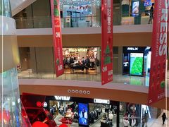 -深圳来福士广场