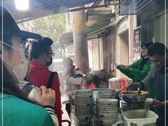 -老字号贾家肉丸糊辣汤(光明巷店)