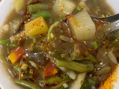 -老字号贾家肉丸糊辣汤(光明巷店)