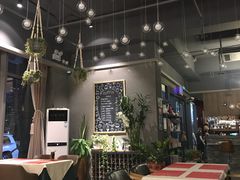 大堂-ITA·意塔意大利餐厅(亦庄店)