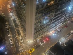 -香港尖沙咀皇悦酒店