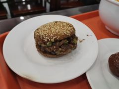 -护国寺小吃(左家庄店)
