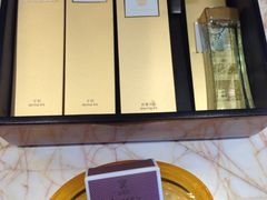 洗漱用品-上海浦东丽思卡尔顿酒店