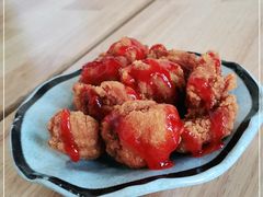 -春川韩国拌饭(中信广场店)