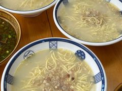 -艾麻子奶汤面(文庙街店)