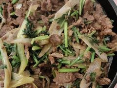 -烤肉宛饭庄(南礼士路店)