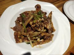 -禧福徕盆盆香川菜馆