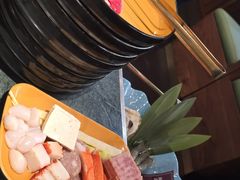 -牛New寿喜烧(中山公园龙之梦店)
