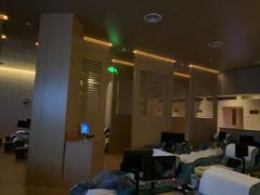 -畅想国度健康水会(民治店)