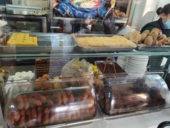 -老磁器口豆汁店(天坛店)