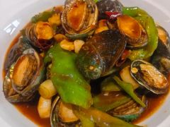-船歌·鱼水饺青岛菜(金狮广场店)