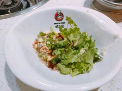 -味之绝美蛙鱼火锅(八号路店)