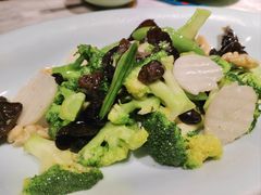 美味小炒-北平盛世·新京菜·北京烤鸭(劲松·双井店)