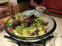 -小吊梨汤·北京菜·烤鸭(清河万象汇店)