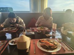 -洲际酒店·地平线全日餐厅HORIZON CAFÉ