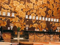 -长沙富力万达文华酒店