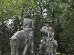 -北京世界公园
