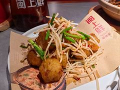 -闽上鲜·福建菜(龙湖滨江天街店)