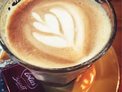 -sugarman espresso素饮糖人高新咖啡工厂