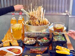 -徐妹串串香(春熙路店)