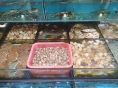 -小铜锣湾海鲜家常菜馆(河西店)