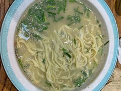 -和源祥·日照菜扛把子(万平口一店)