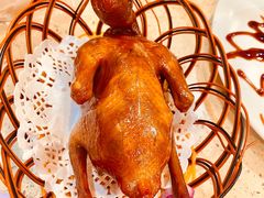 -点都德(龙之梦店)