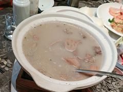 -国人川菜(李家村建东街店)