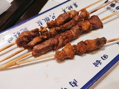-丝路伊兰·兰州牛肉面(牛街总店)