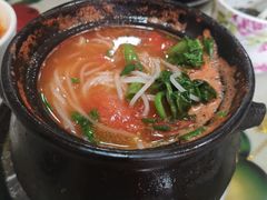 -李记特色罐罐米线(重庆中环大厦店)