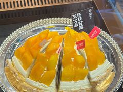 -金凤成祥(东直门现烤面包店)